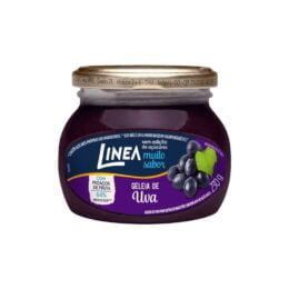 GELEIA DE UVA - LINEA