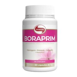 BORAPRIM 60CAPS - VITAFOR