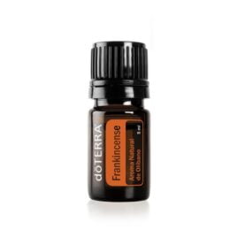 FRANKINCENSE 5ML - DÕTERRA