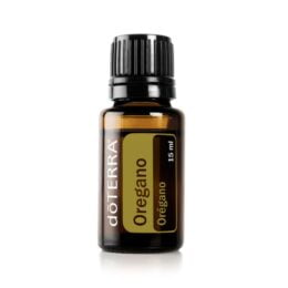 OREGANO 15ML - DÕTERRA