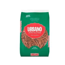 MACARRÃO PENA INTEGRAL - URBANO