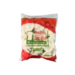 CAPELETE 500g - BELLA SICILIA