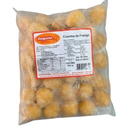 COXINHA 800g - DEGUSTE