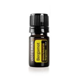 BERGAMOT 5ML - DÕTERRA