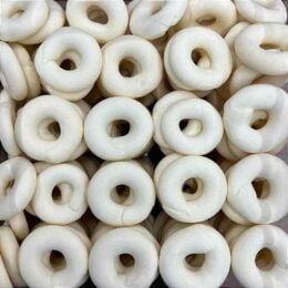 ROSQUINHA DIET DE LEITE