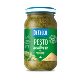 PESTO ALLA GENOVESE - DE CECCO