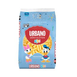 MINI RIGATONI ZERO GLÚTEN KIDS - URBANO