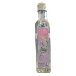 ÓLEO DE ALHO 250ml - RAC NATURE