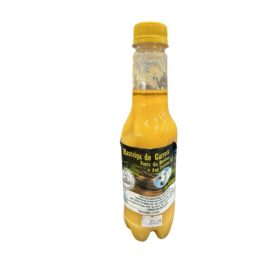 MANTEIGA DE GARRAFA 350ml