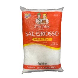 SAL GROSSO 1KG FRITZ E FRIDA