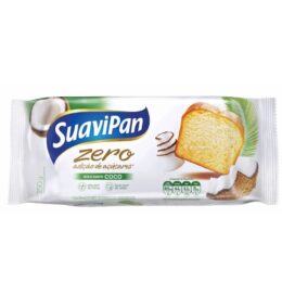 BOLO SABOR COCO - SUAVIPAN