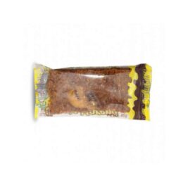 COCADA MORENA - SABORES DO COCO