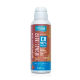 UPGRADE ENERGY TCM 250ml - EQUALIV