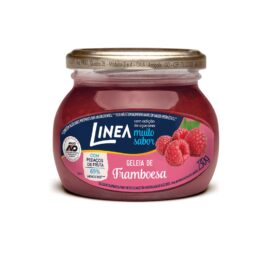 GELEIA DE FRAMBOESA - LINEA