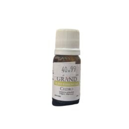 CEDRO 10ML - GRAND