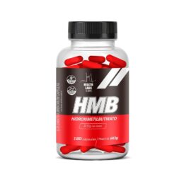 HMB 120 CAPS - HEALTH LABS