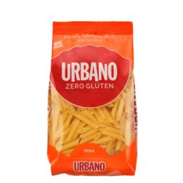 MACARRÃO PENA ZERO GLÚTEN 500G - URBANO