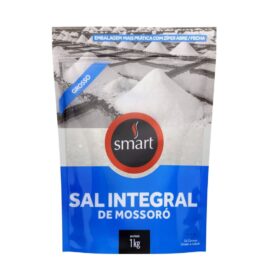 SAL INTEGRAL DE MOSSORÓ (GROSSO) 1KG SMART