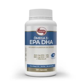 ÔMEGA EPA DHA 120CAPS - VITAFOR