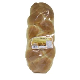 ROSCA CASEIRA - ABAETÉ