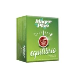 MAGREPLAN 30 SACHES - EQUILIBRIO
