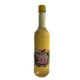 VINAGRE DE MAÇÃ 500ml - NOVA ESPERANÇA