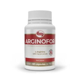ARGINOFOR 60CPS - VITAFOR