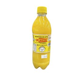 MANTEIGA DE GARRAFA 470G