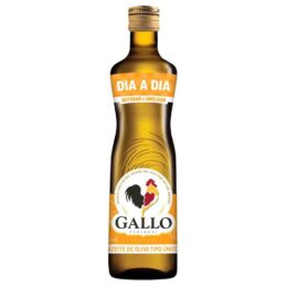 AZEITE DE OLIVA DIA A DIA 500ml - GALLO