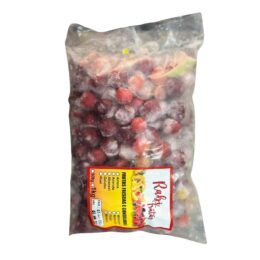 ACEROLA CONGELADA 1KG - RABI FRUTAS