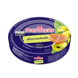 MARMELADA 600g - PREDILECTA