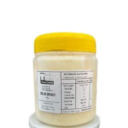 MOLHO BRANCO 500g - BELLA SICILIA