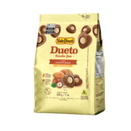 DUETO CACAU E AVELÃ - VALE D´OURO