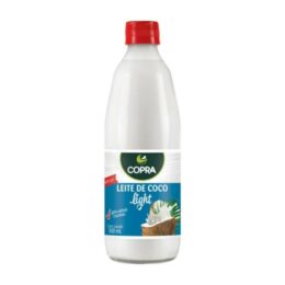 LEITE DE COCO LIGHT COPRA 500ml - COPRA