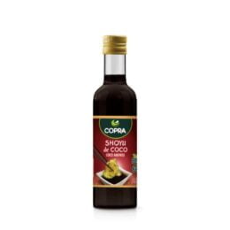 SHOYU DE COCO 250ml - COPRA