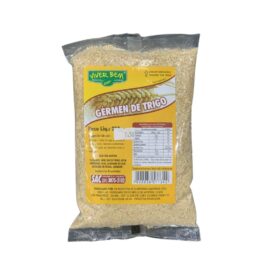 GÉRMEN DE TRIGO 250g - VIVER BEM
