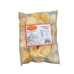 EMPADA 800g - DEGUSTE