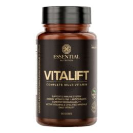 VITALIFT 90 Cápsulas - ESSENTIAL