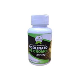 PICOLINATO 60CAPS - UNI ERVAS