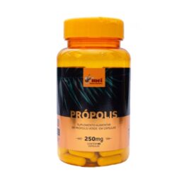 PRÓPOLIS 60CAPS - SANTA BARBARA