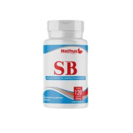 SB 60CAPS - NATHUS