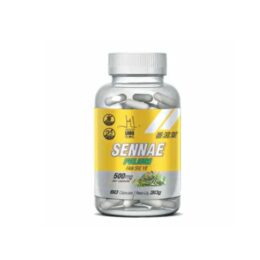 SENNAE 60CAPS - HEALTH LABS