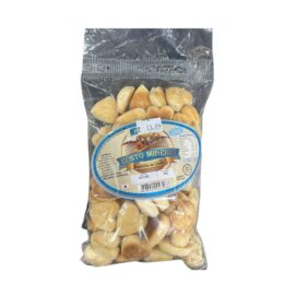 BISCOITO RASPINHA DE LIMÃO - GOSTO MINEIRO