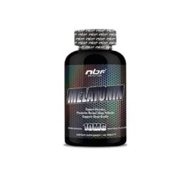 MELATONIN 10MG/ 100TABLETES - NBF NUTRITION