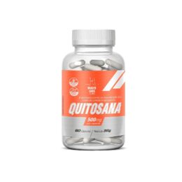 QUITOSANA 60CAPS - HEALTH LABS