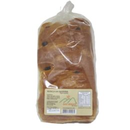 ROSCA RAINHA 400G DAS GERAIS