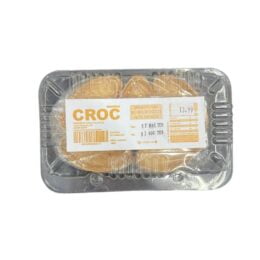 BARQUETE CROC