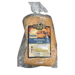 PÃO INTEGRAL CHIA - GRANFINNO