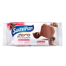 BOLO SABOR CHOCOLATE - SUAVIPAN