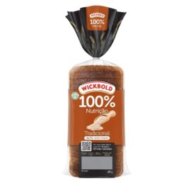 100% NUTRIÇÃO TRADICIONAL - WILCKBOLD